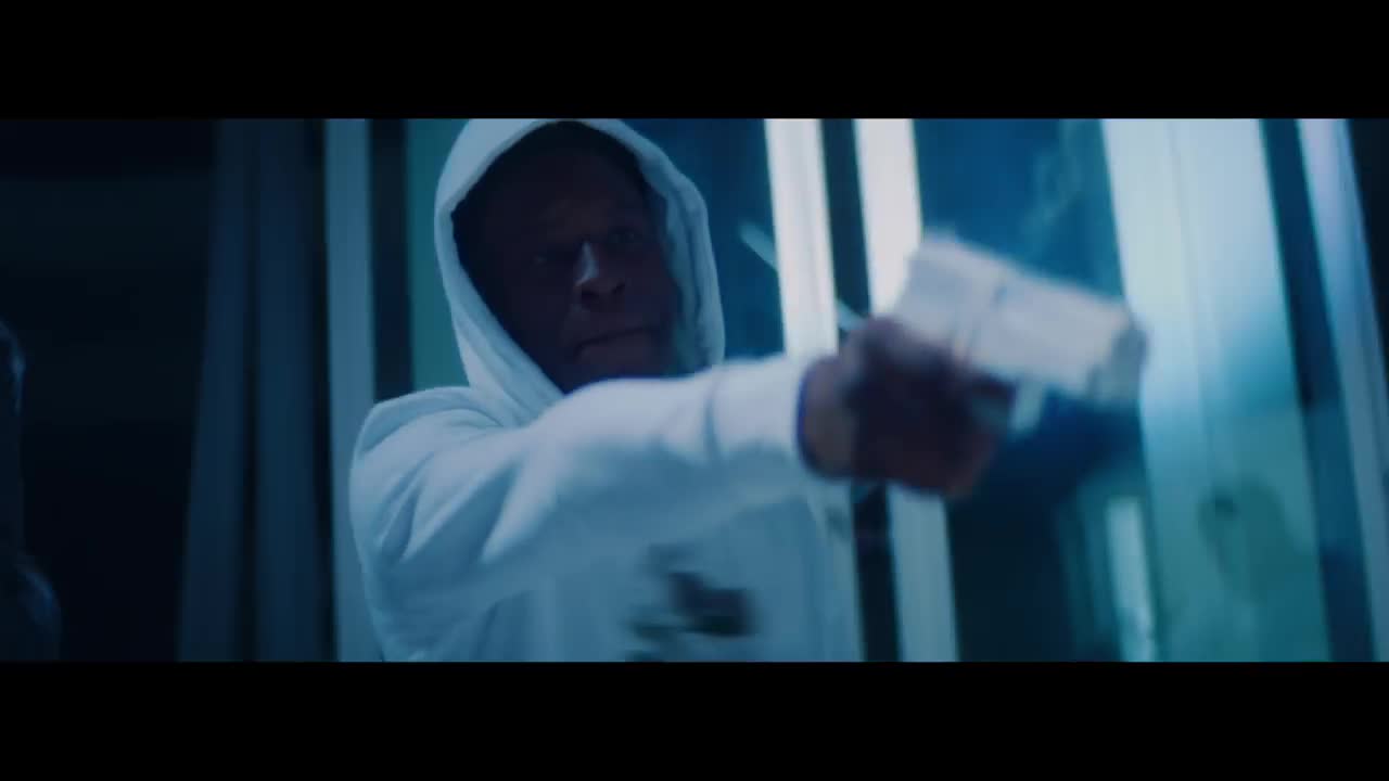 Lil Baby - Pure Cocaine