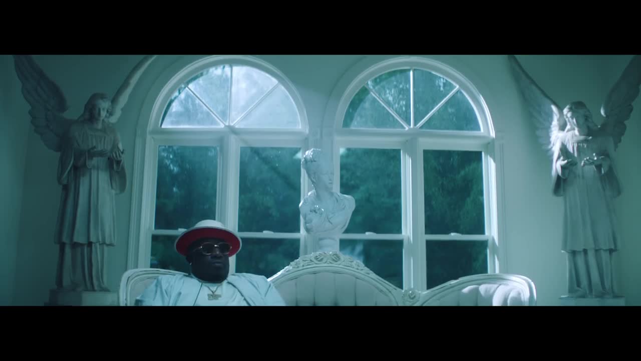 Lil Baby - Pure Cocaine