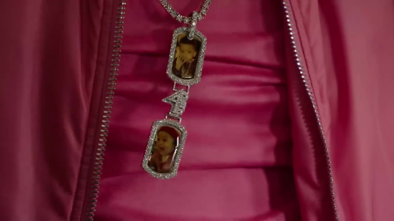 Lil Baby - Stick on Me