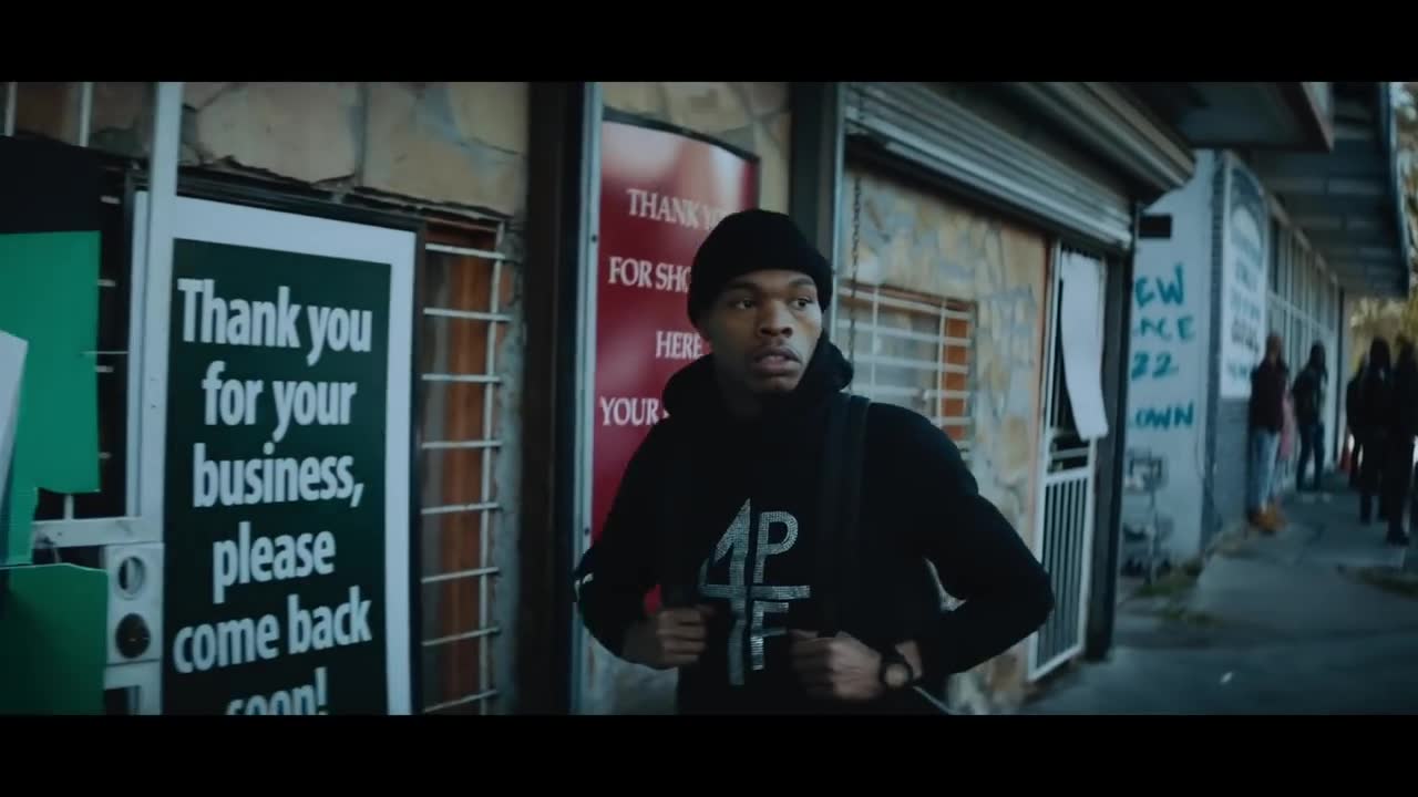 Lil Baby - Sum 2 Prove