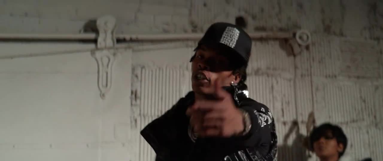 Lil Baby - TRENCHES