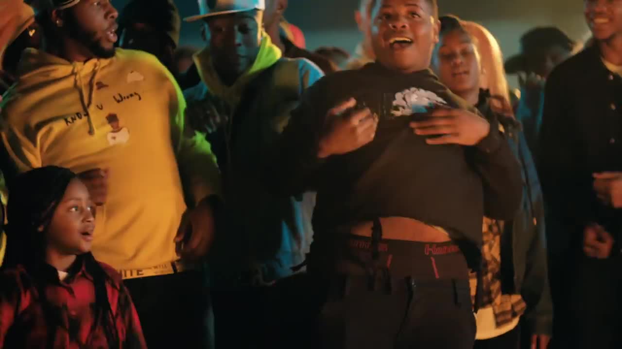 Lil Baby - Woah