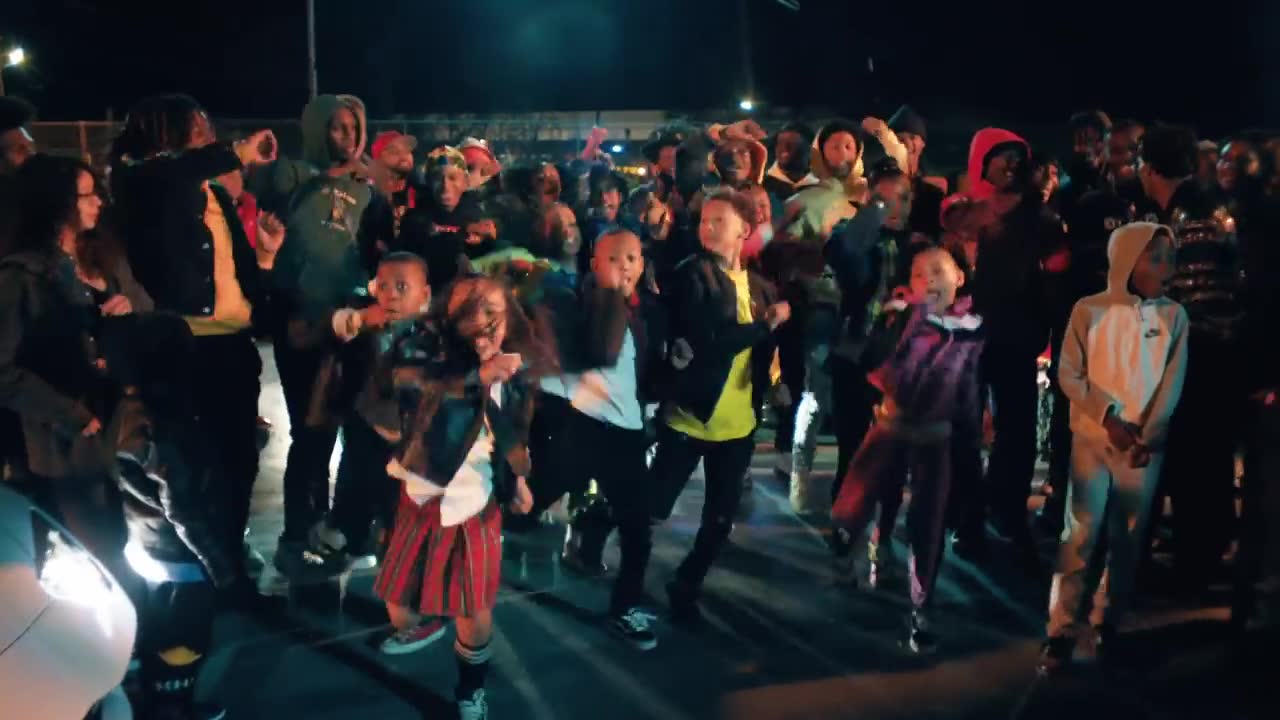 Lil Baby - Woah