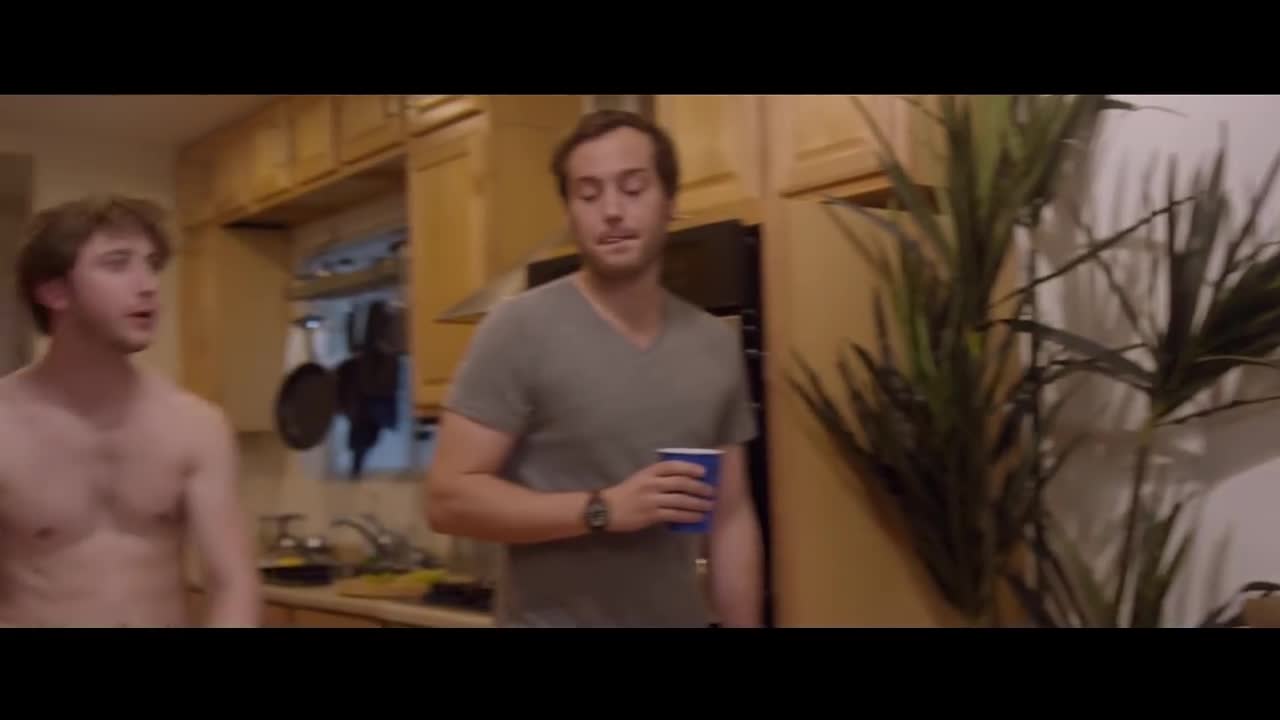 Lil Dicky - Classic Male Pregame