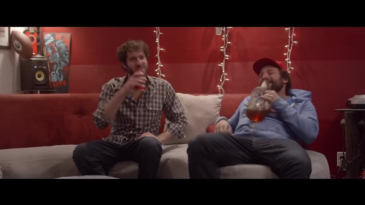 Lil Dicky - Classic Male Pregame