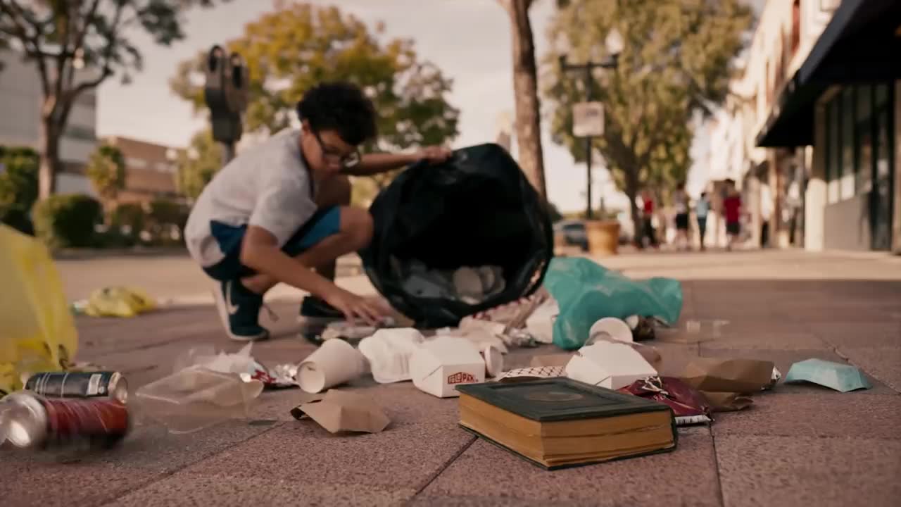 Lil Dicky - Earth