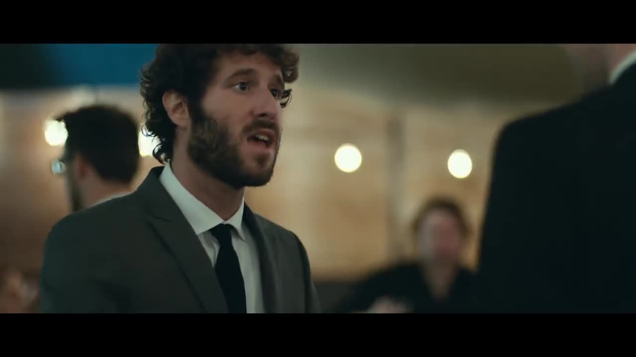 Lil Dicky - Molly