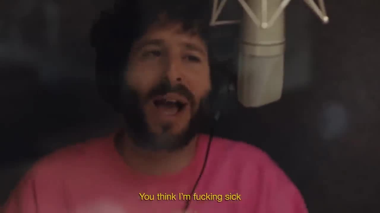 Lil Dicky - Mr. McAdams