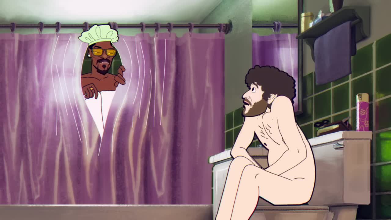 Lil Dicky - Professional Rapper