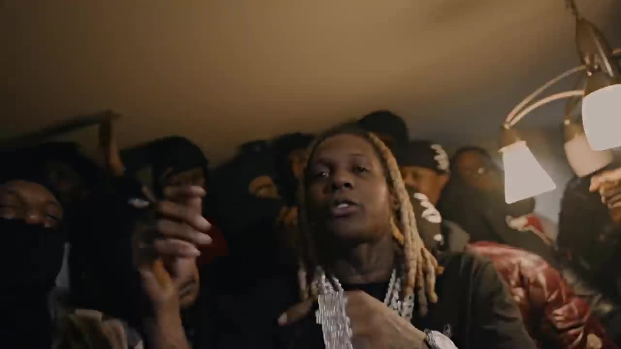 Lil Durk - AHHH HA