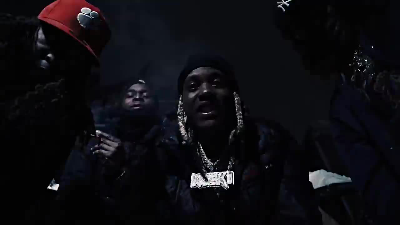 Lil Durk - AHHH HA