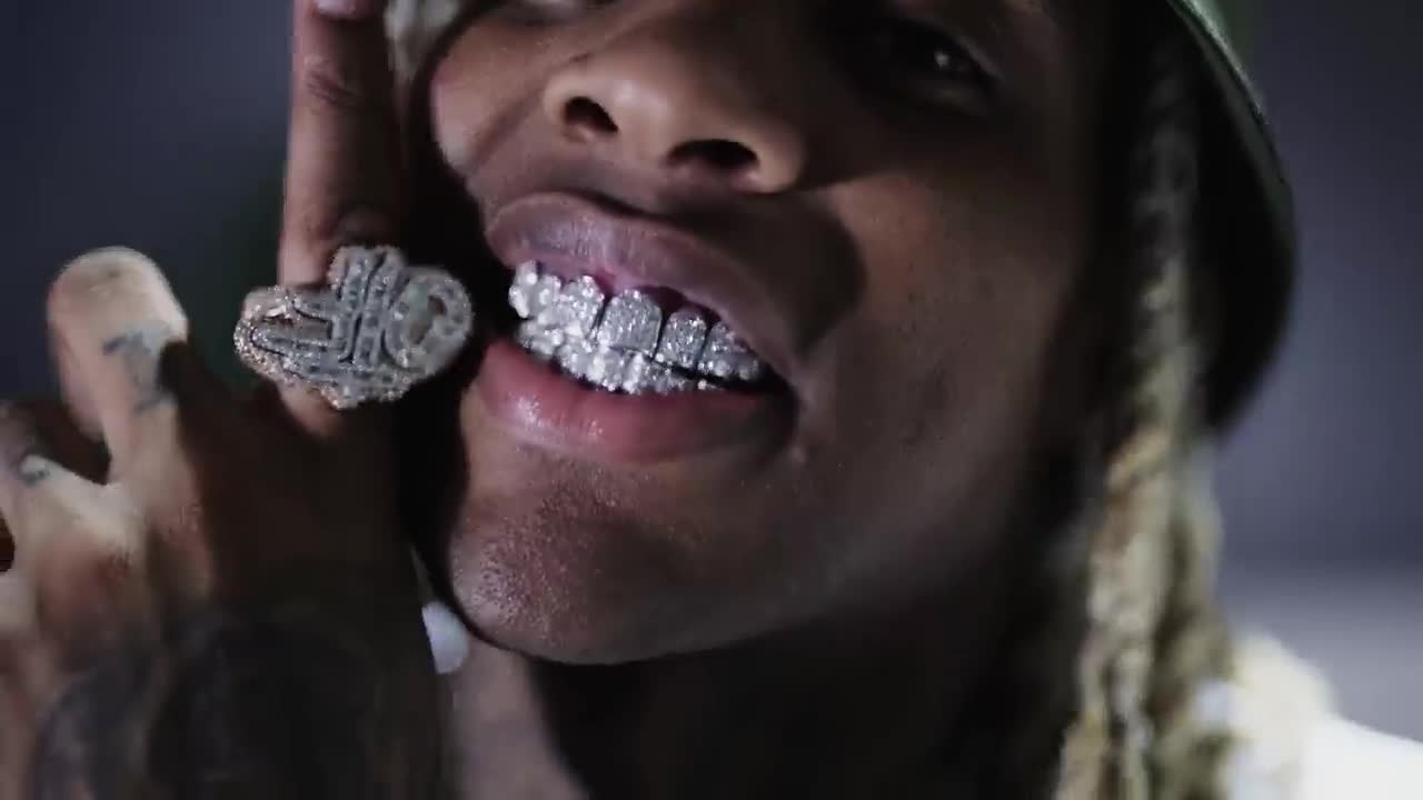 Lil Durk - Backdoor