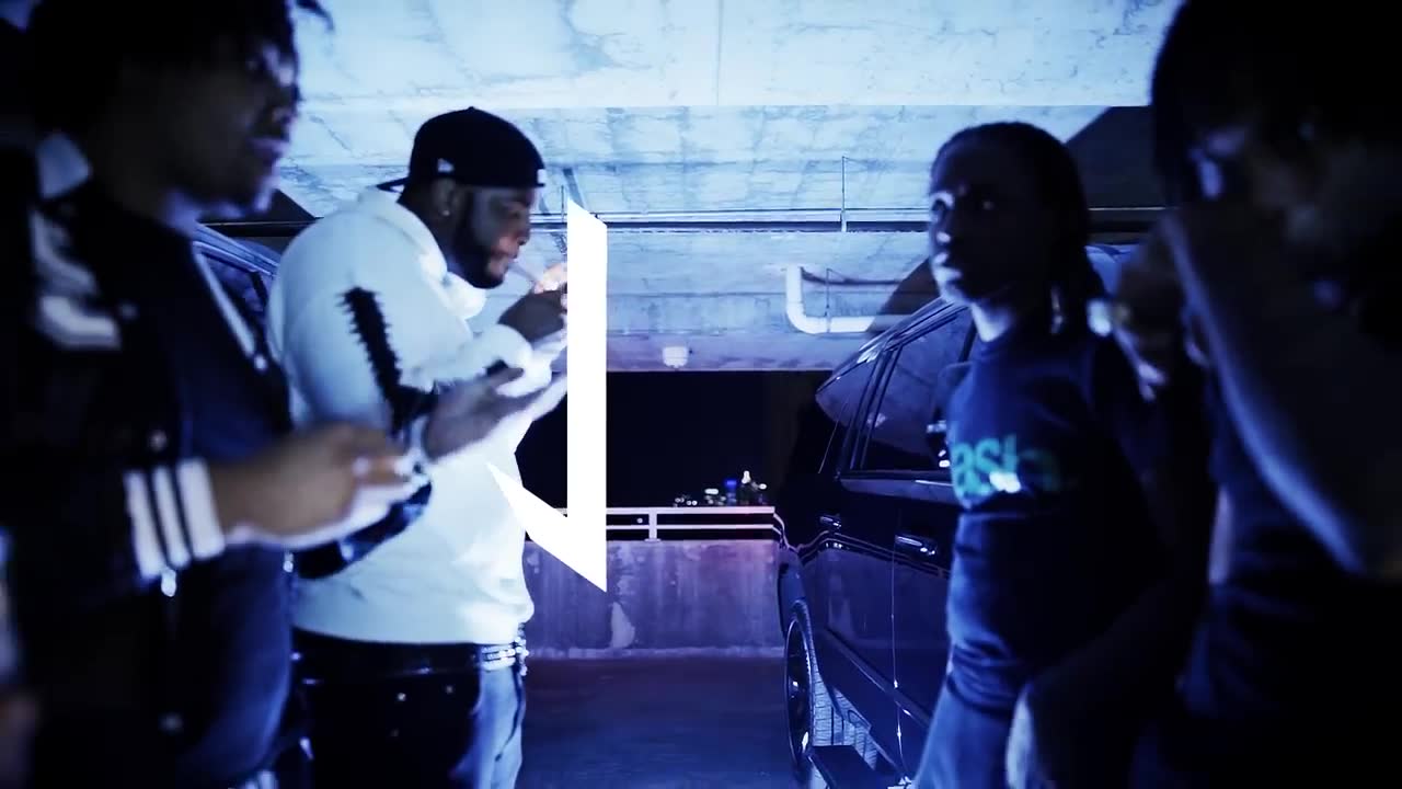 Lil Durk - Backdoor