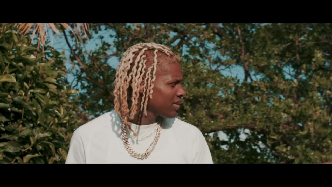 Lil Durk - Bora Bora