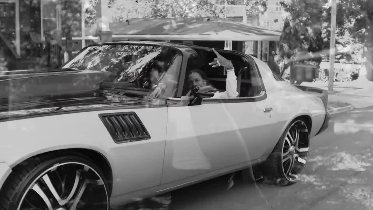 Lil Durk - Downfall
