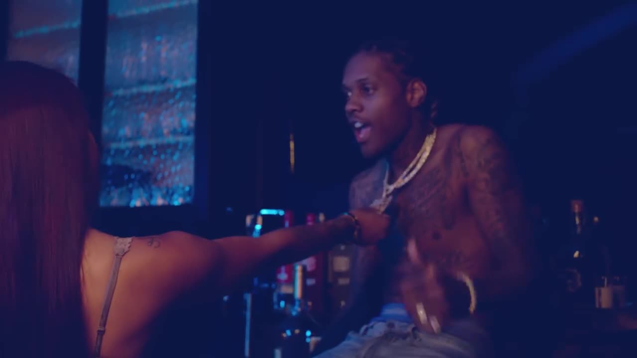 Lil Durk - Home Body