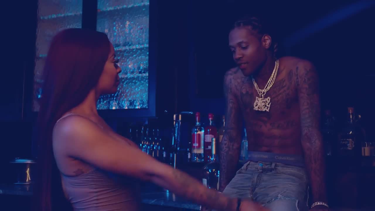 Lil Durk - Home Body