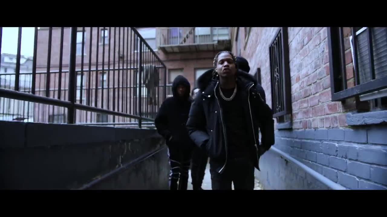 Lil Durk - I Know