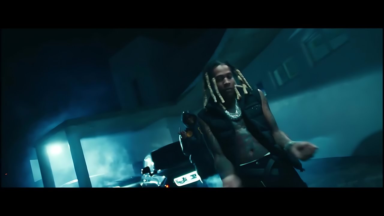 Lil Durk - Mad Max