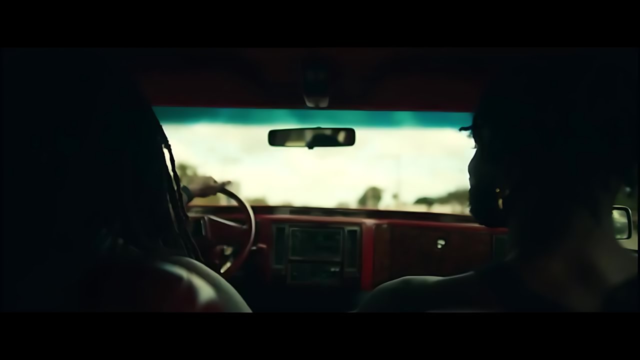 Lil Durk - Mad Max