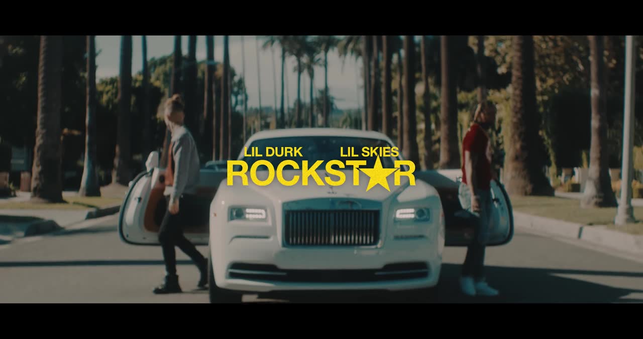 Lil Durk - Rockstar