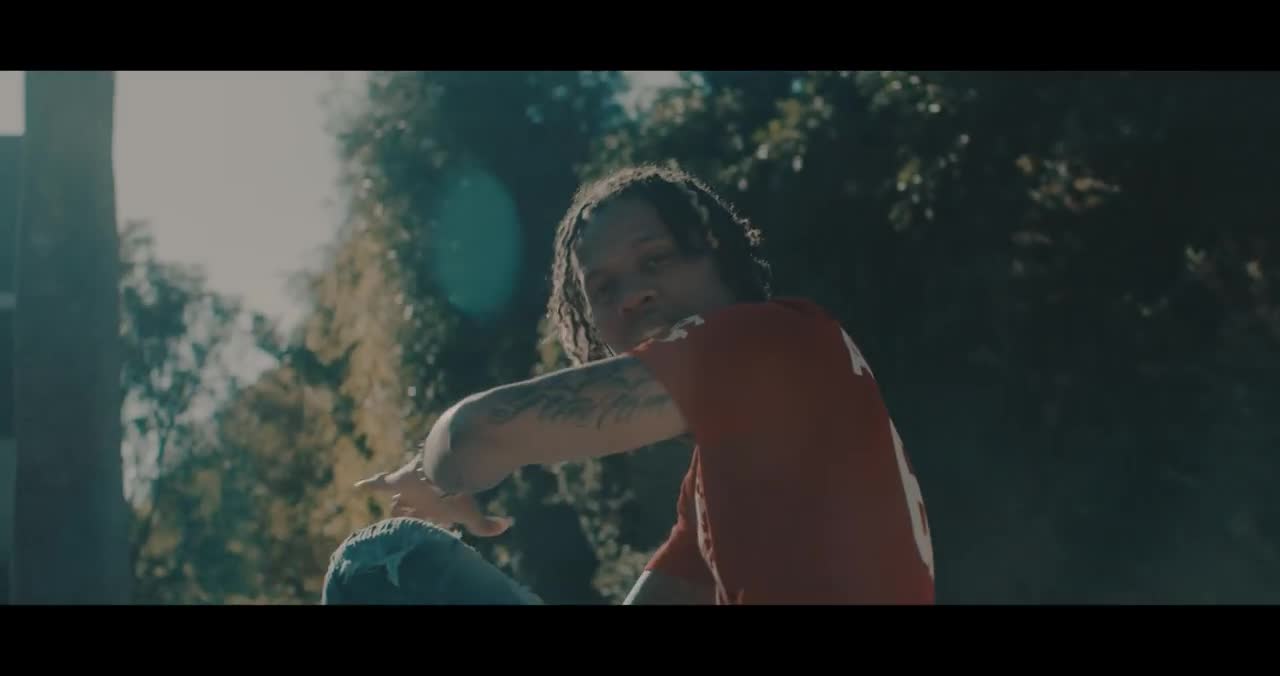 Lil Durk - Rockstar