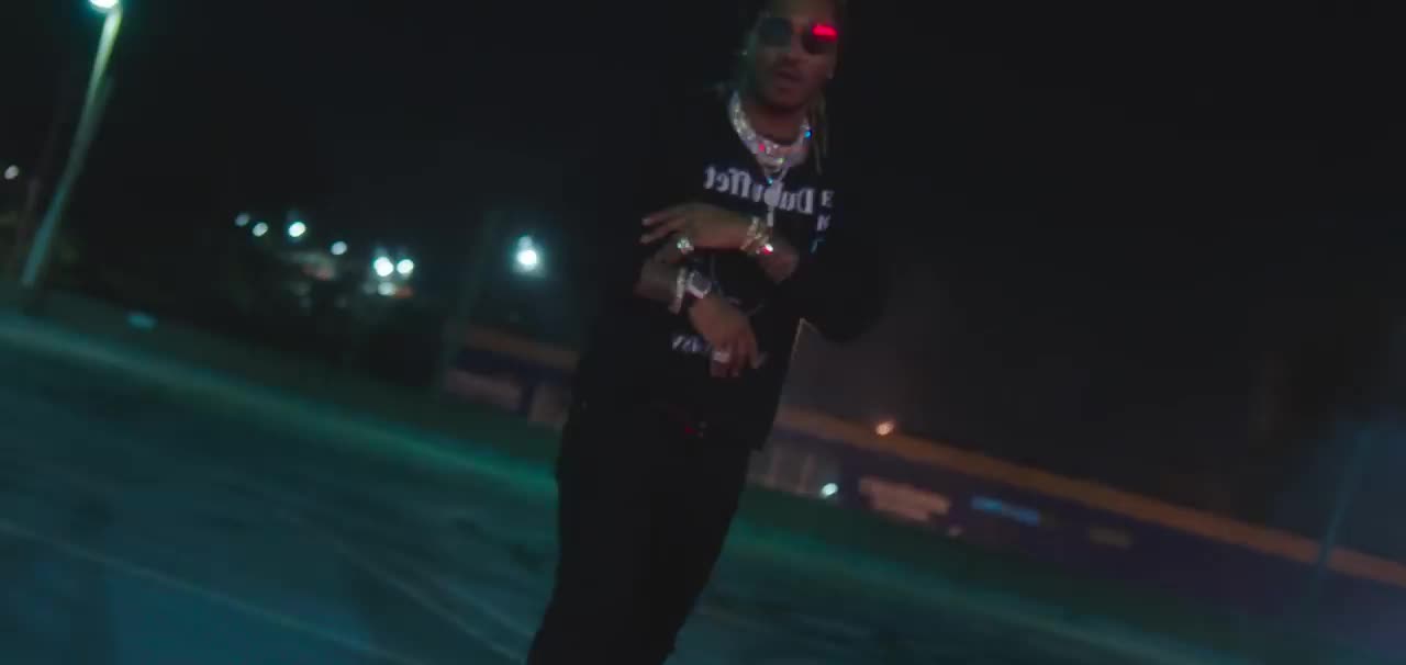 Lil Durk - Spin the Block