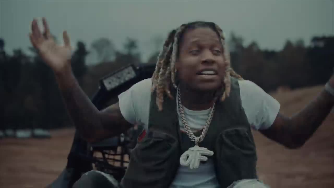 Lil Durk - Stay Down