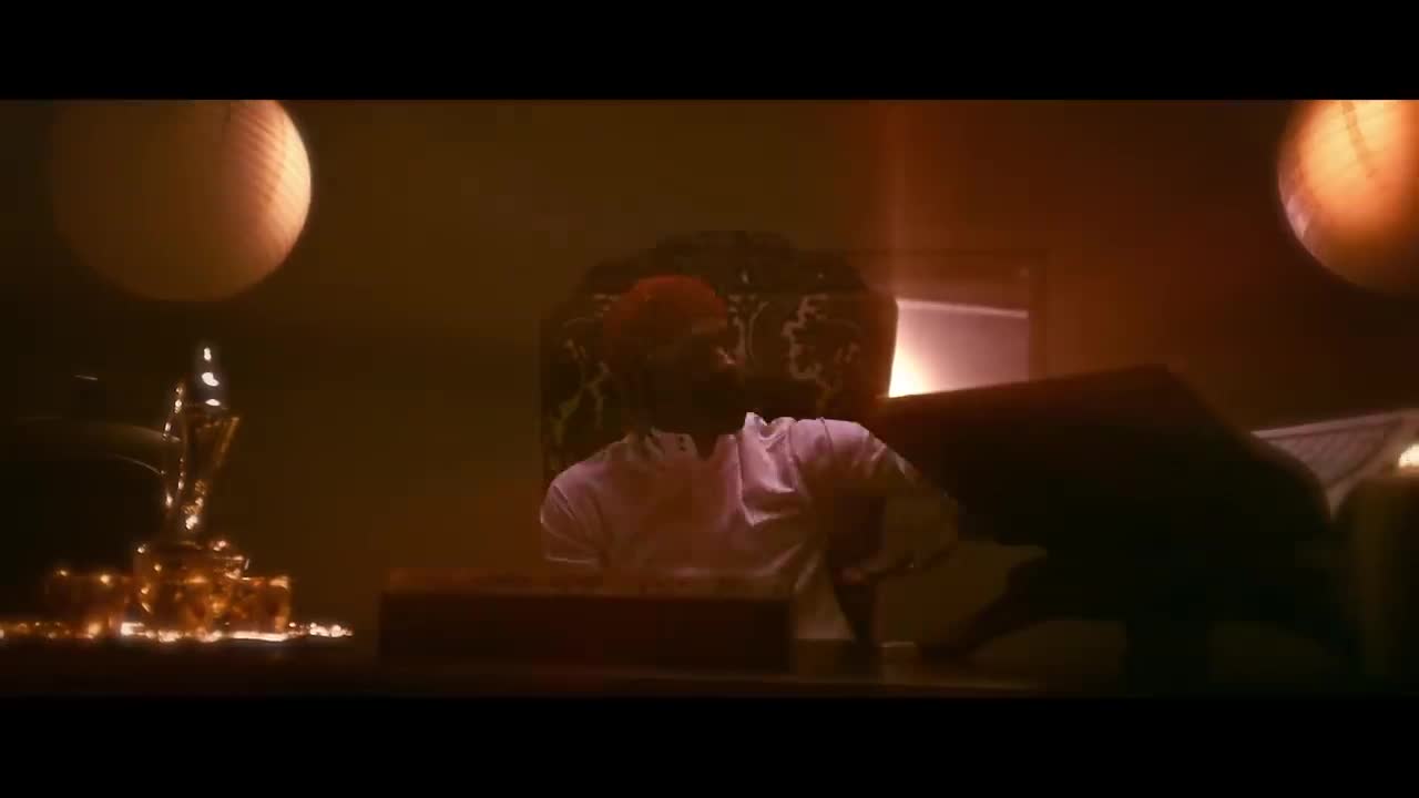 Lil Durk - Street Prayer