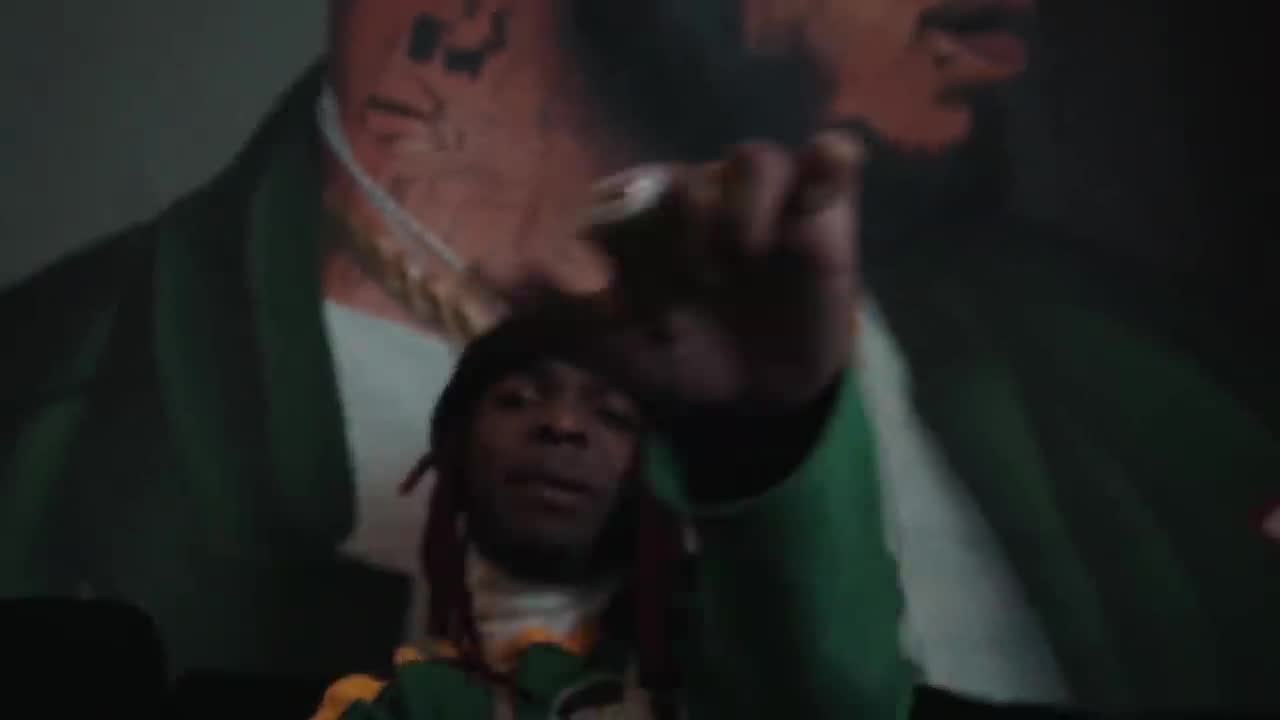Lil Keed - No Dealings