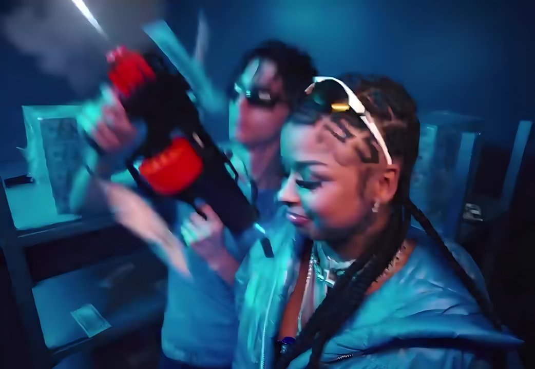 Lil Mabu - MR. TAKE YA B*TCH