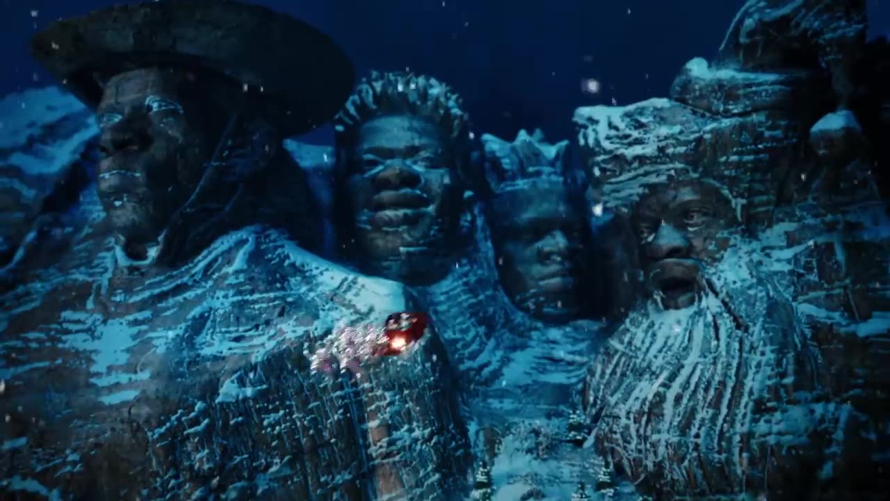 Lil Nas X - HOLIDAY