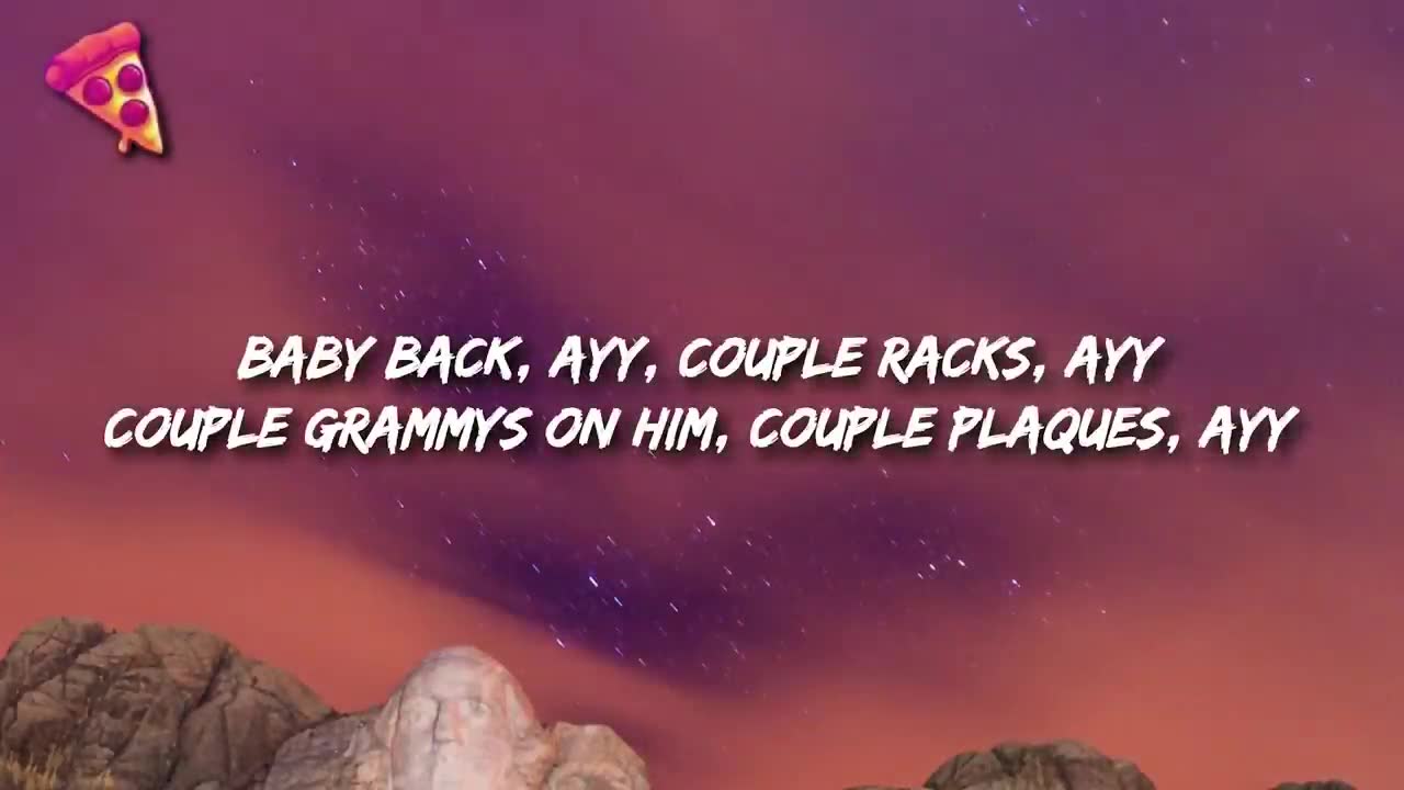 Lil Nas X - INDUSTRY BABY