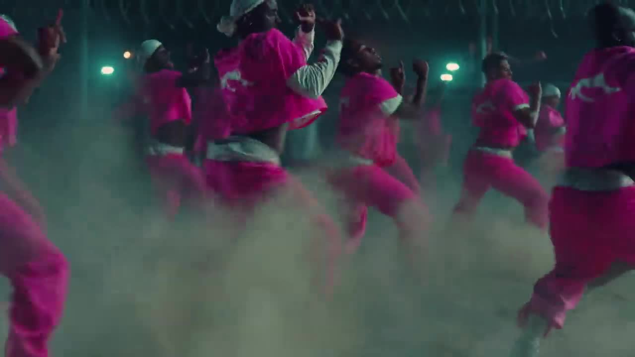 Lil Nas X - INDUSTRY BABY