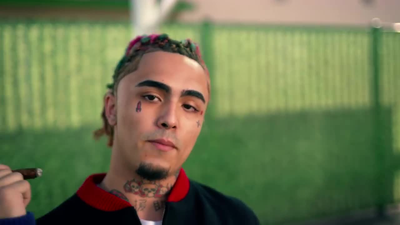 Lil Pump - Gucci Gang
