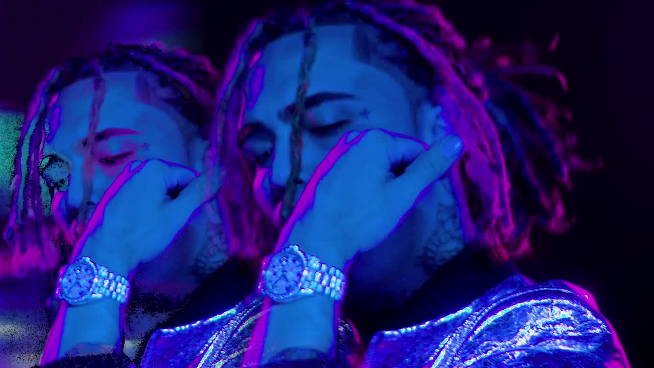 Lil Pump - Gucci Gang