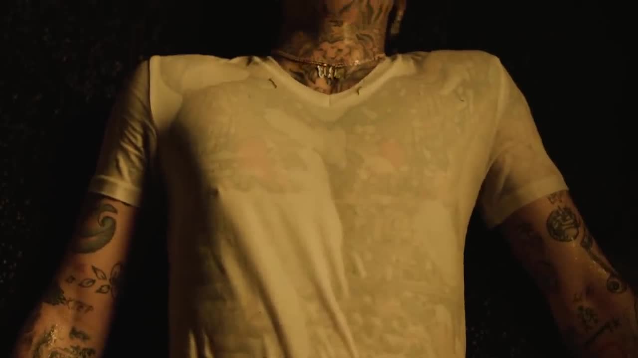 Lil Skies - Breathe