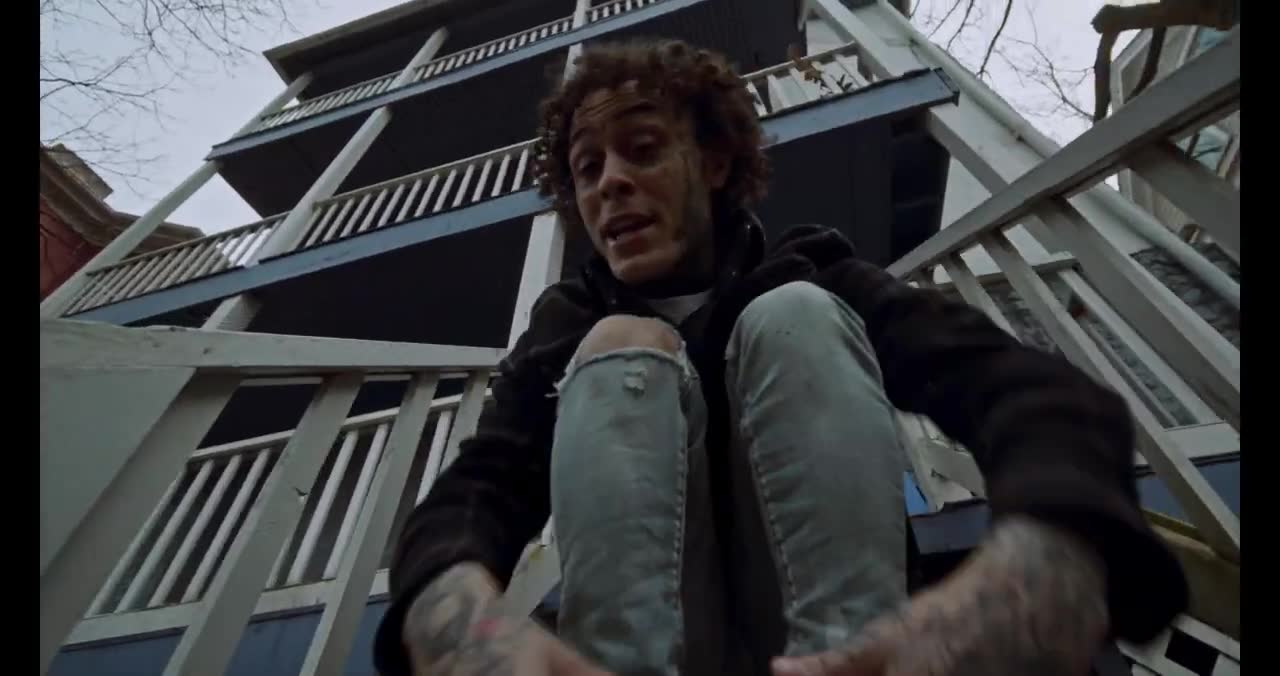 Lil Skies - Dead Broke