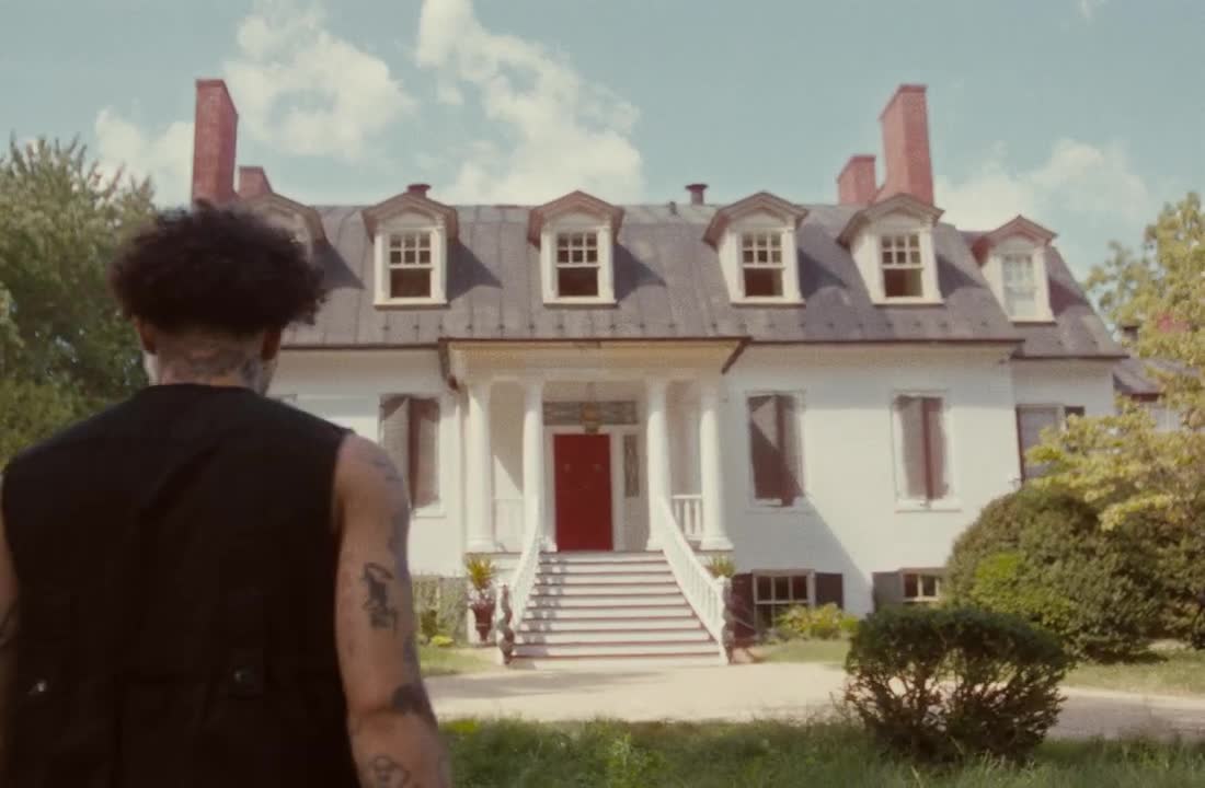 Lil Skies - OK 4 Now