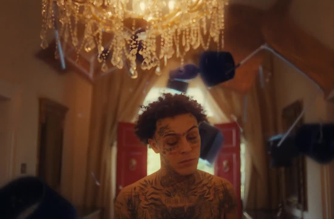 Lil Skies - OK 4 Now
