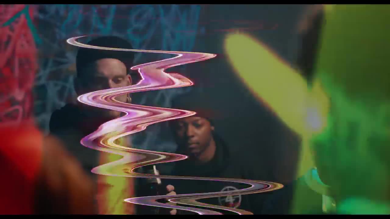 Lil Skies - Riot