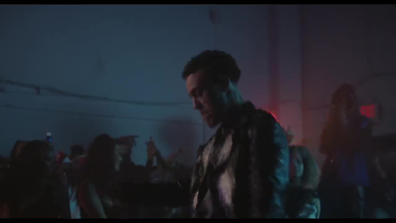 Lil Skies - Riot