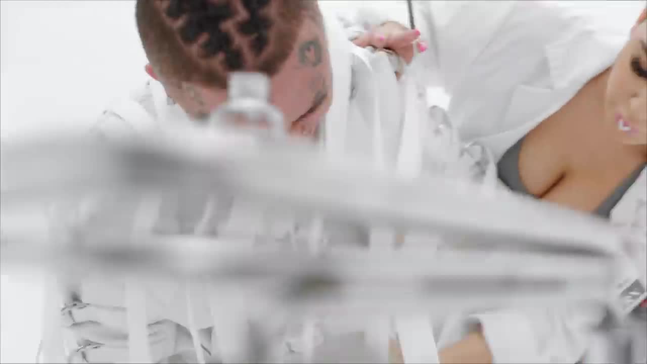Lil Skies - Stop the Madness