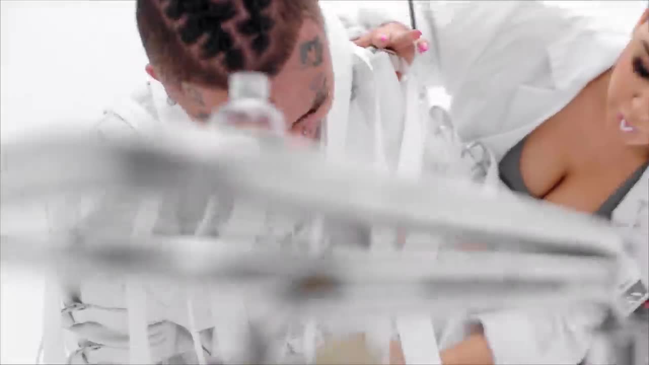 Lil Skies - Stop the Madness
