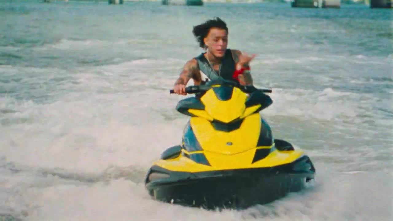 Lil Skies - Take 5