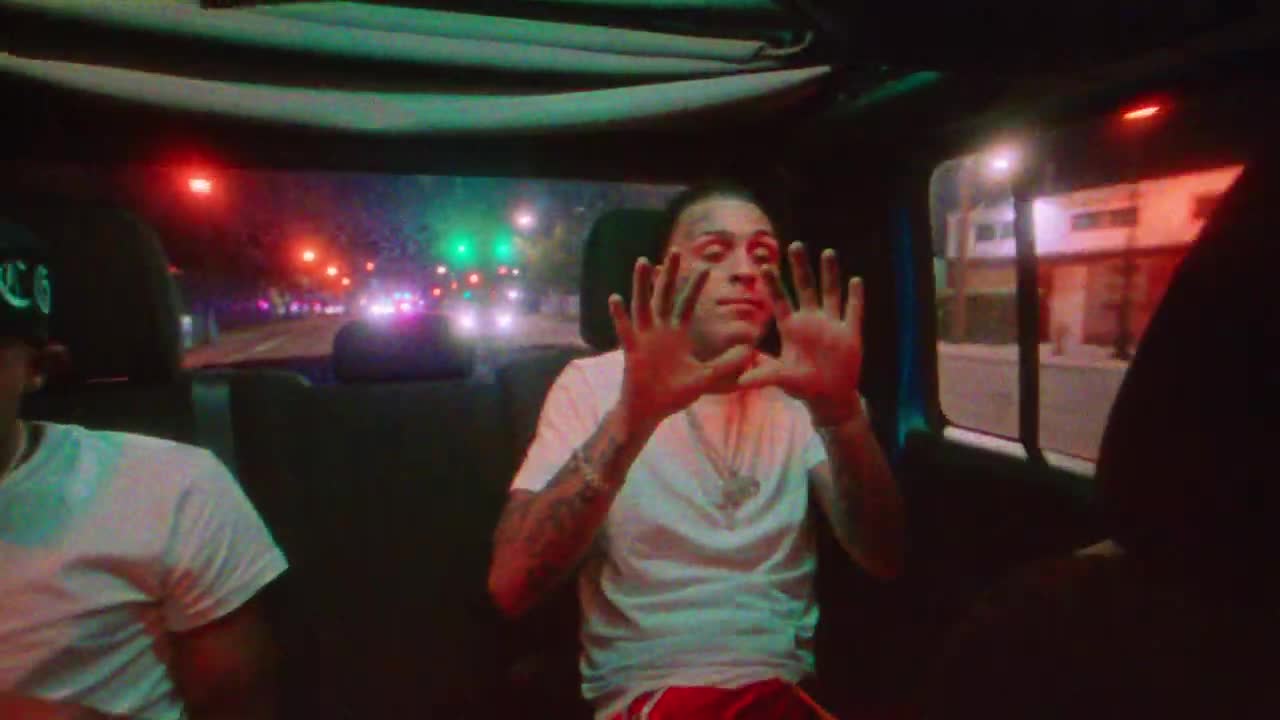 Lil Skies - Take 5