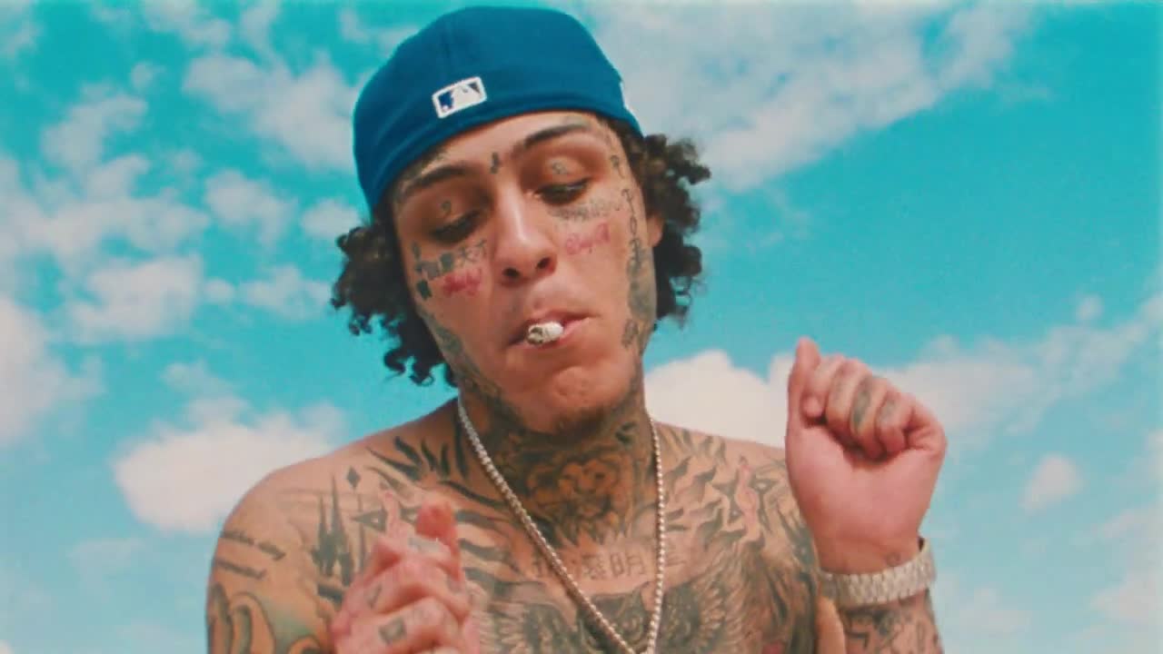 Lil Skies - Take 5