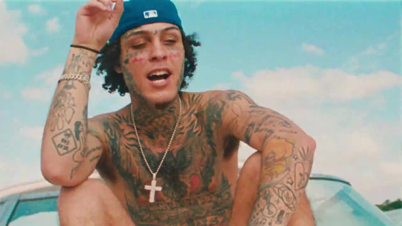 Lil Skies - Take 5