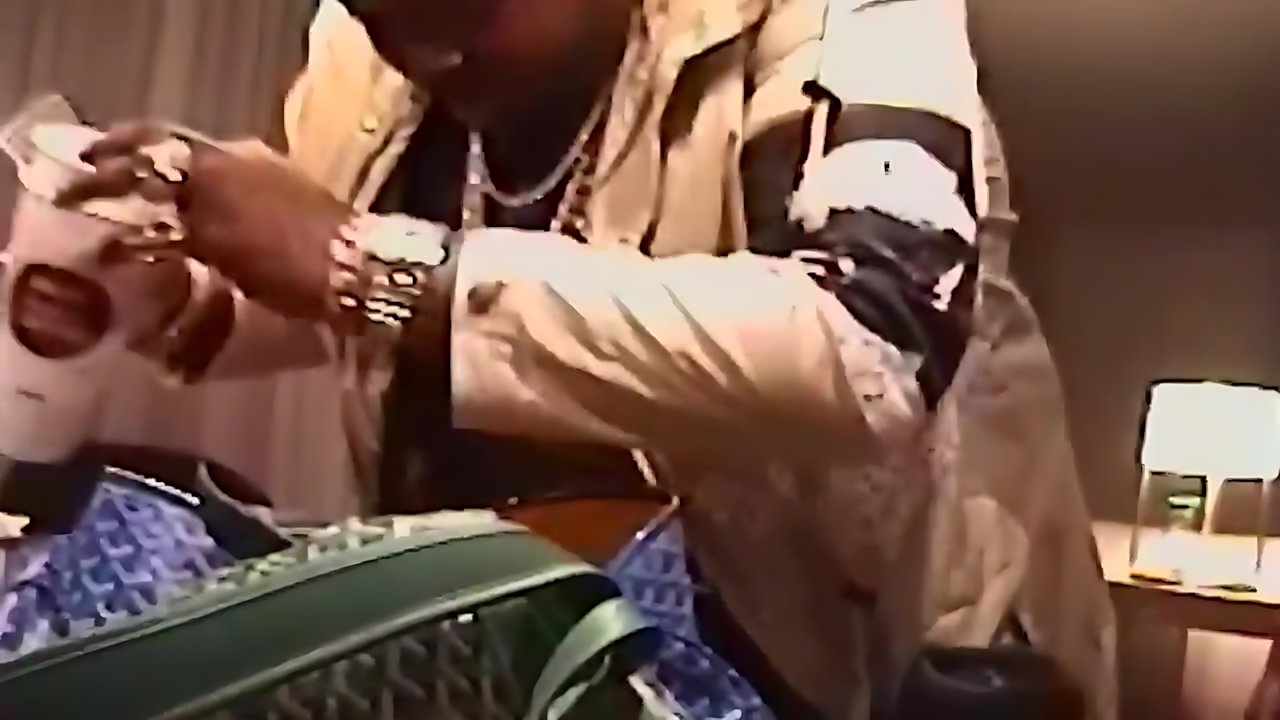 Lil Tjay - Good Life