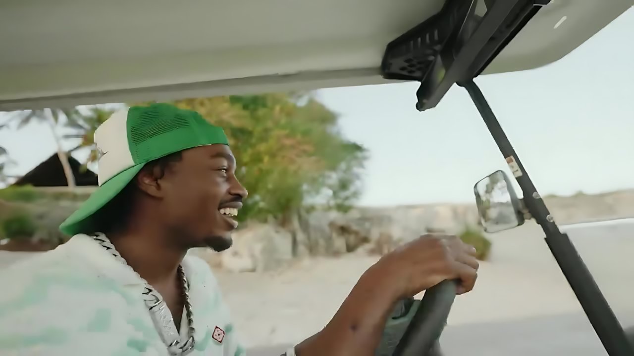 Lil Tjay - Good Life